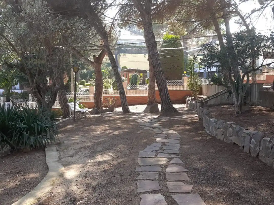 Terreny residencial en venda a Carrer Camí de Salt de Núvia 8, imagen 3