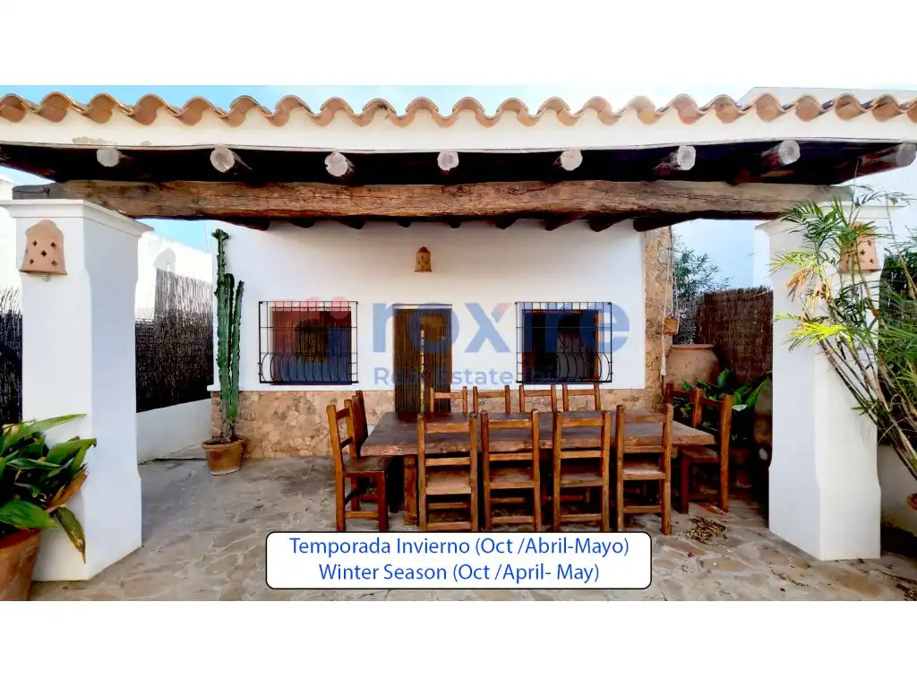 Casa o xalet de lloguer a Carrer Sant Antoni, 24-38, Puig d'en Valls