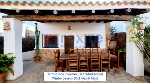 Photo 2 of House or chalet to rent in Carrer Sant Antoni, 24-38, Puig d'en Valls, Santa Eulària des Riu