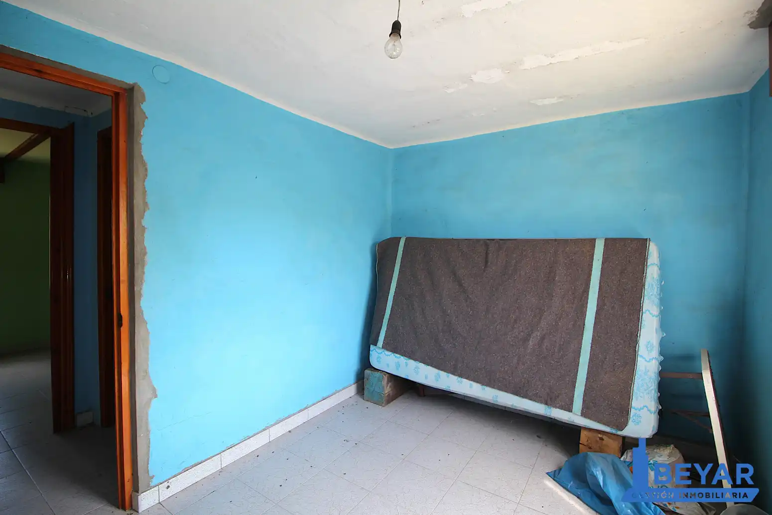 Casa o chalet en venta en Barcenilla - Barrio Borrabio, 5, Barcenilla