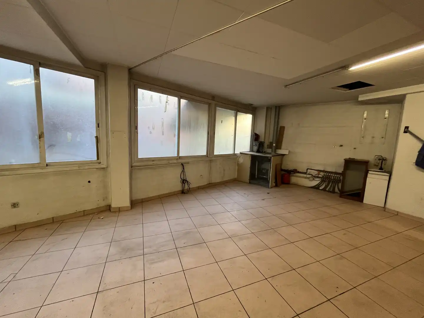 Commercial properties for rent in Manresa