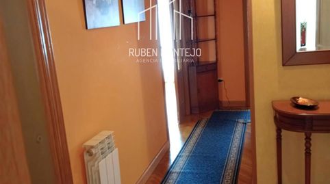 Foto 3 de Piso de alquiler en Cardenal Cisneros, Pizarrales, Salamanca Capital