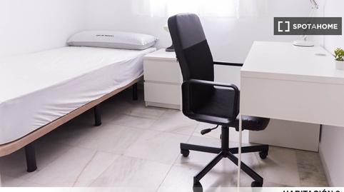 Photo 2 of Flat to share in Tiro de Línea, Sevilla