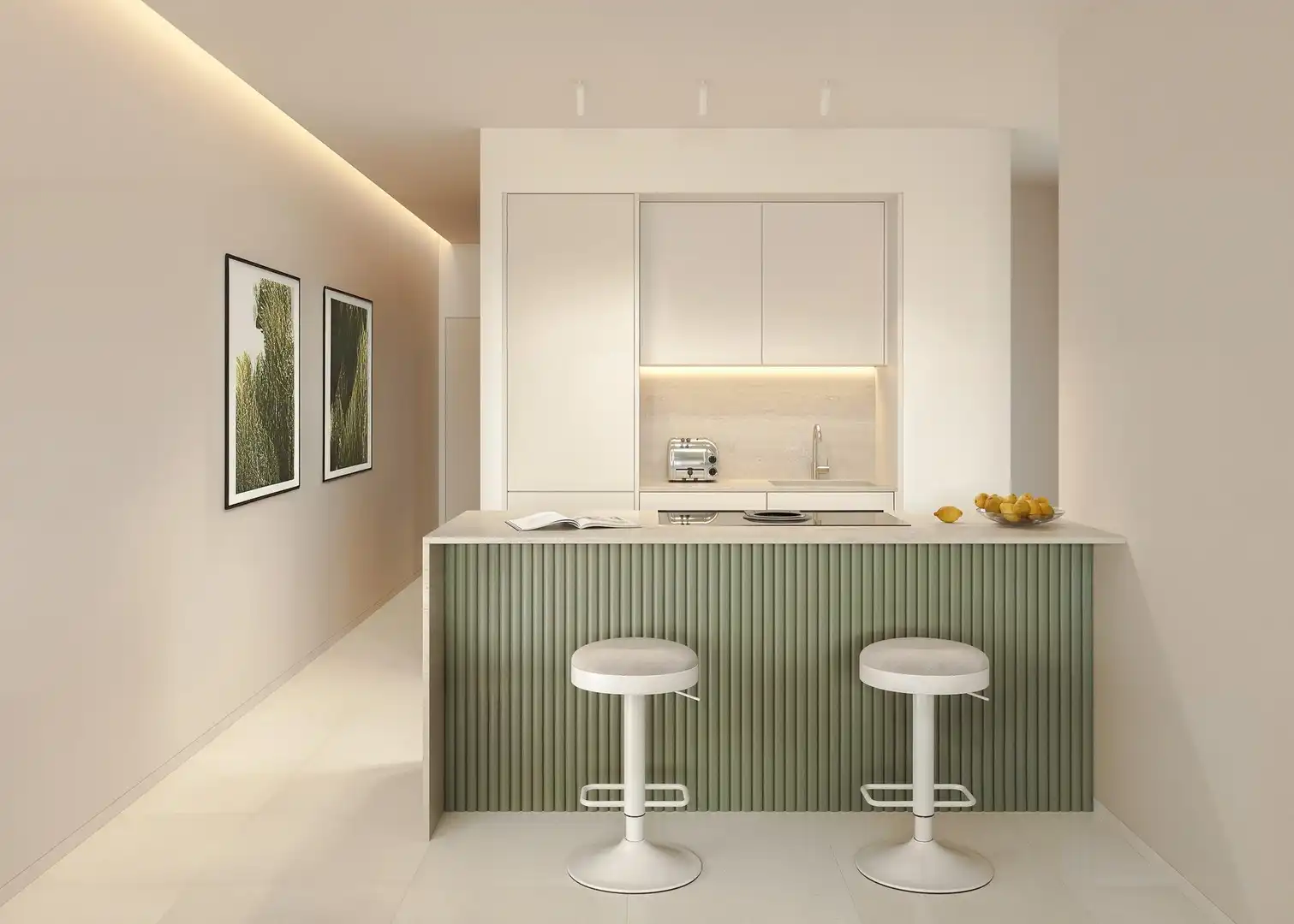 Appartamento con piscina in vendita a Jacarilla, imagen 5