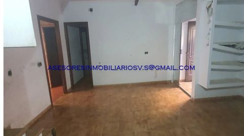 Foto 3 de Casa adosada en venta en Calle Variante, Alcalá del Río, Sevilla