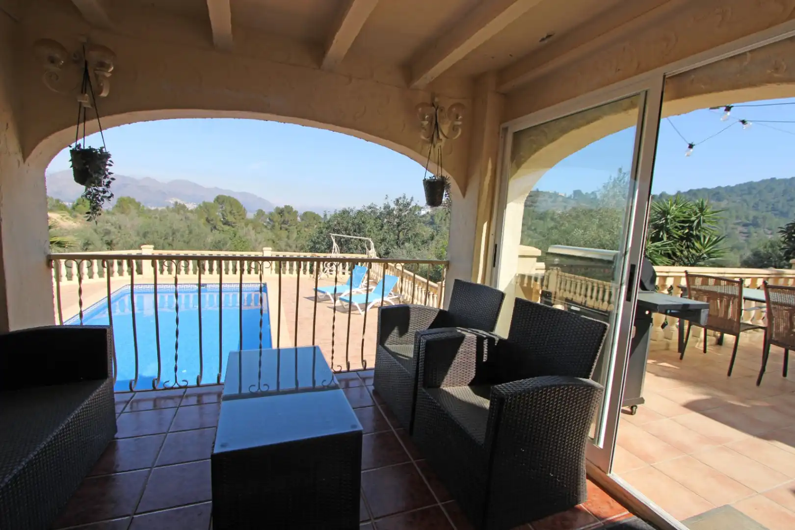 Villa avec piscine à vendre à Orba, imagen 6