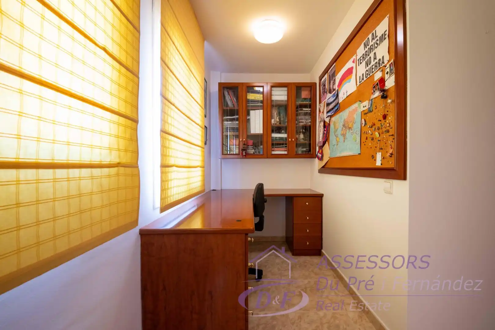 Casa adosada en venda en Premià de Dalt amb Aire condicionat, Calefacció i Jardí privat