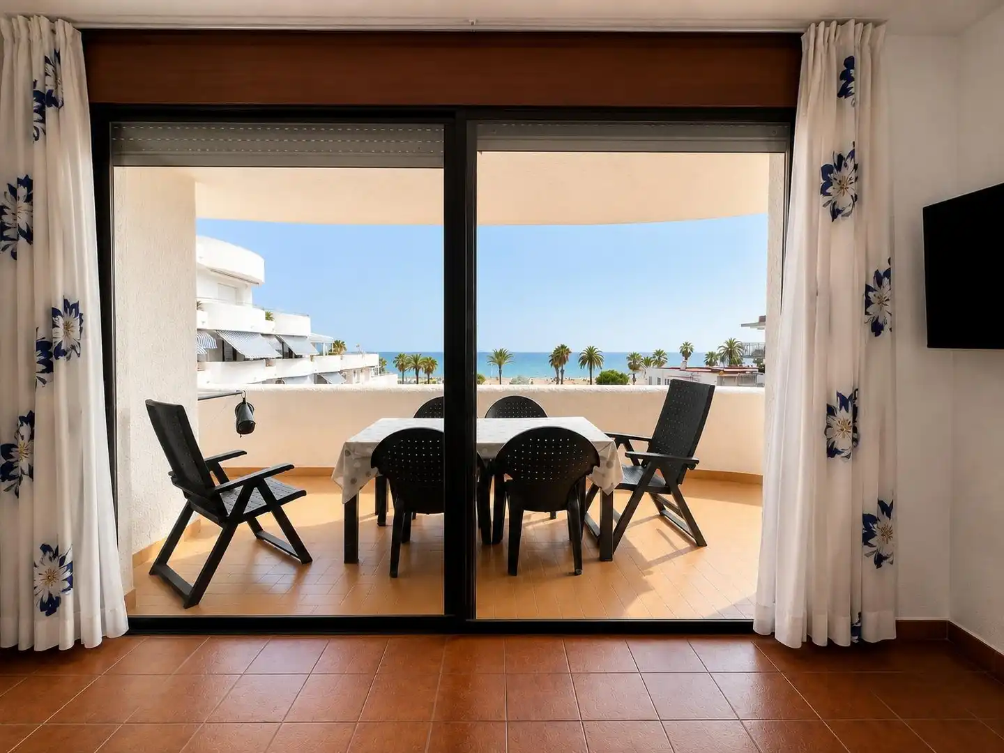 Appartement avec terrasse à vendre à Carrer Carrer Lleida, imagen 3