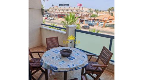 Foto 2 de Pis de lloguer a Aguamarina, Alicante