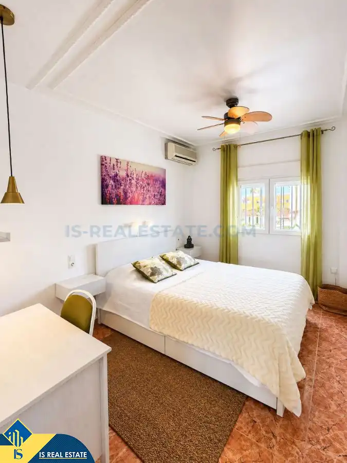 Detached house with garden for sale in Nueva Torrevieja - Aguas Nuevas, imagen 22