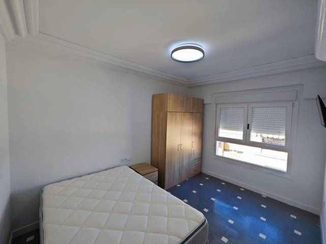 Piso en Alquiler en La Coca - La Nia - Vistahermosa