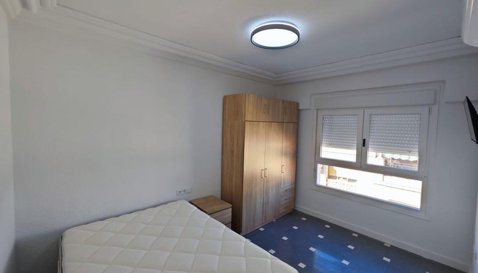 Photo 1 of Flat to rent in La Coca - La Nia - Vistahermosa, Alicante