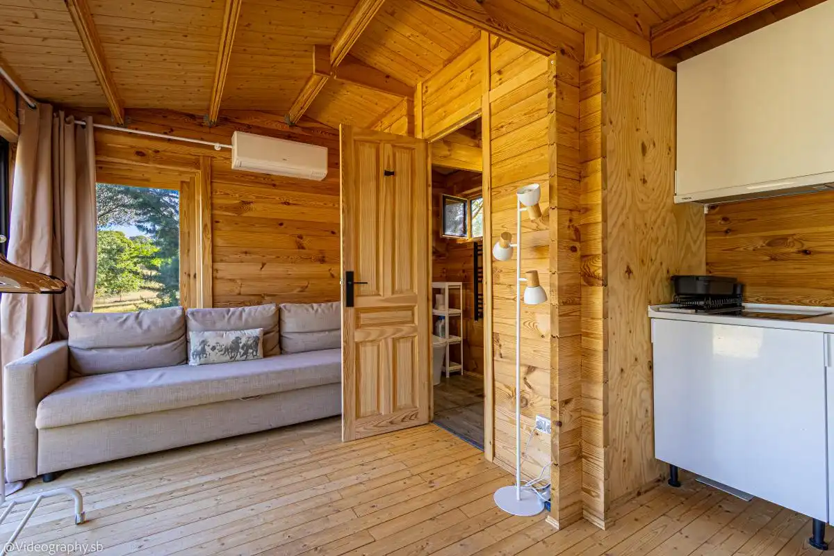 Casa o xalet en venda a Mojadillas - Parque de las Infantas - El Paraiso