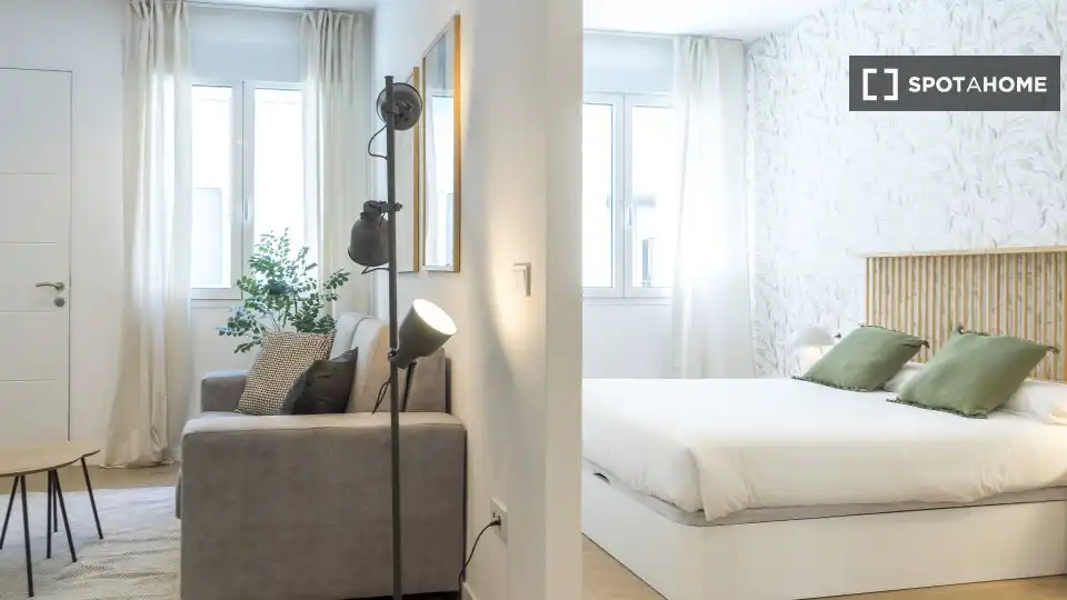 Habitació a La Victoria