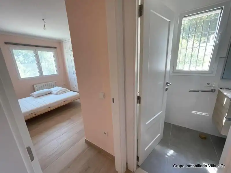 Habitación de Casa o chalet en venta en La Xara - La Sella