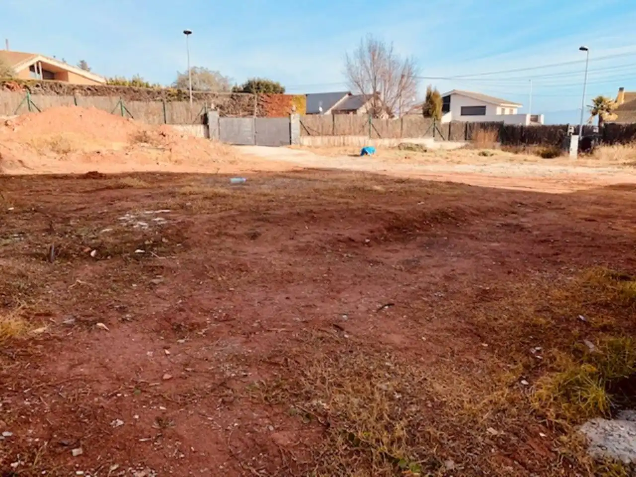 Residencial en venta en Calle Trabucaires, 24, Sant Fruitós de Bages