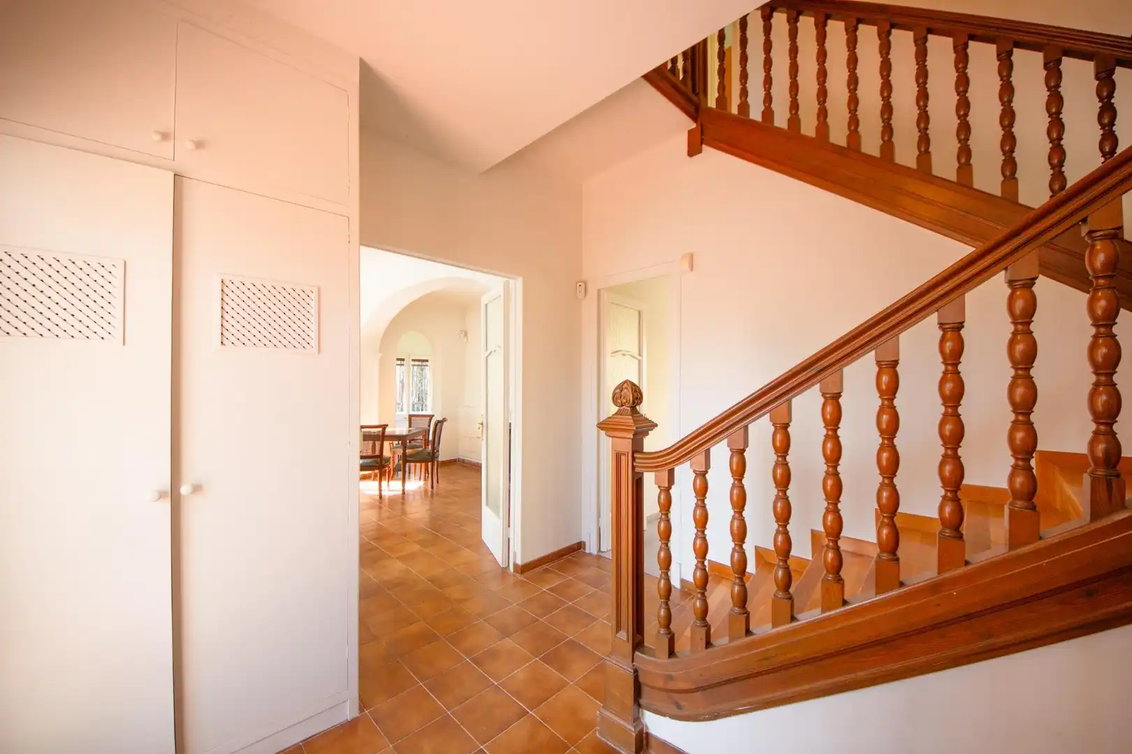 Casa o chalet en venta en Argentona con Calefacción, Jardín privado y Terraza