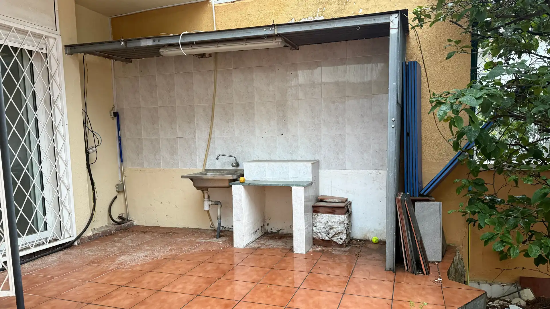 Duplex with garden for sale in Punta de Cavall, imagen 13