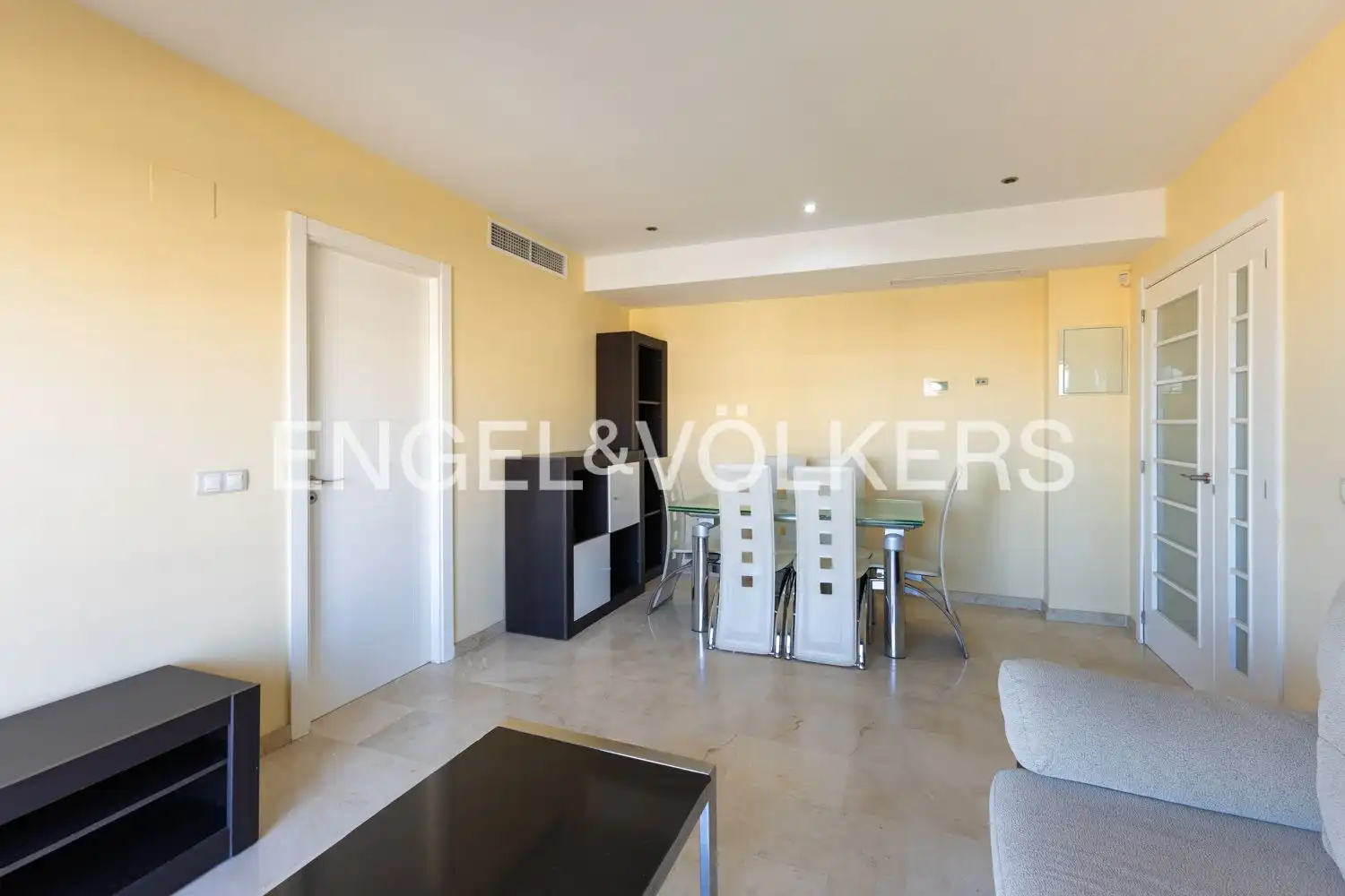 Wohnung zur Miete in El Puig de Santa Maria, Valencia