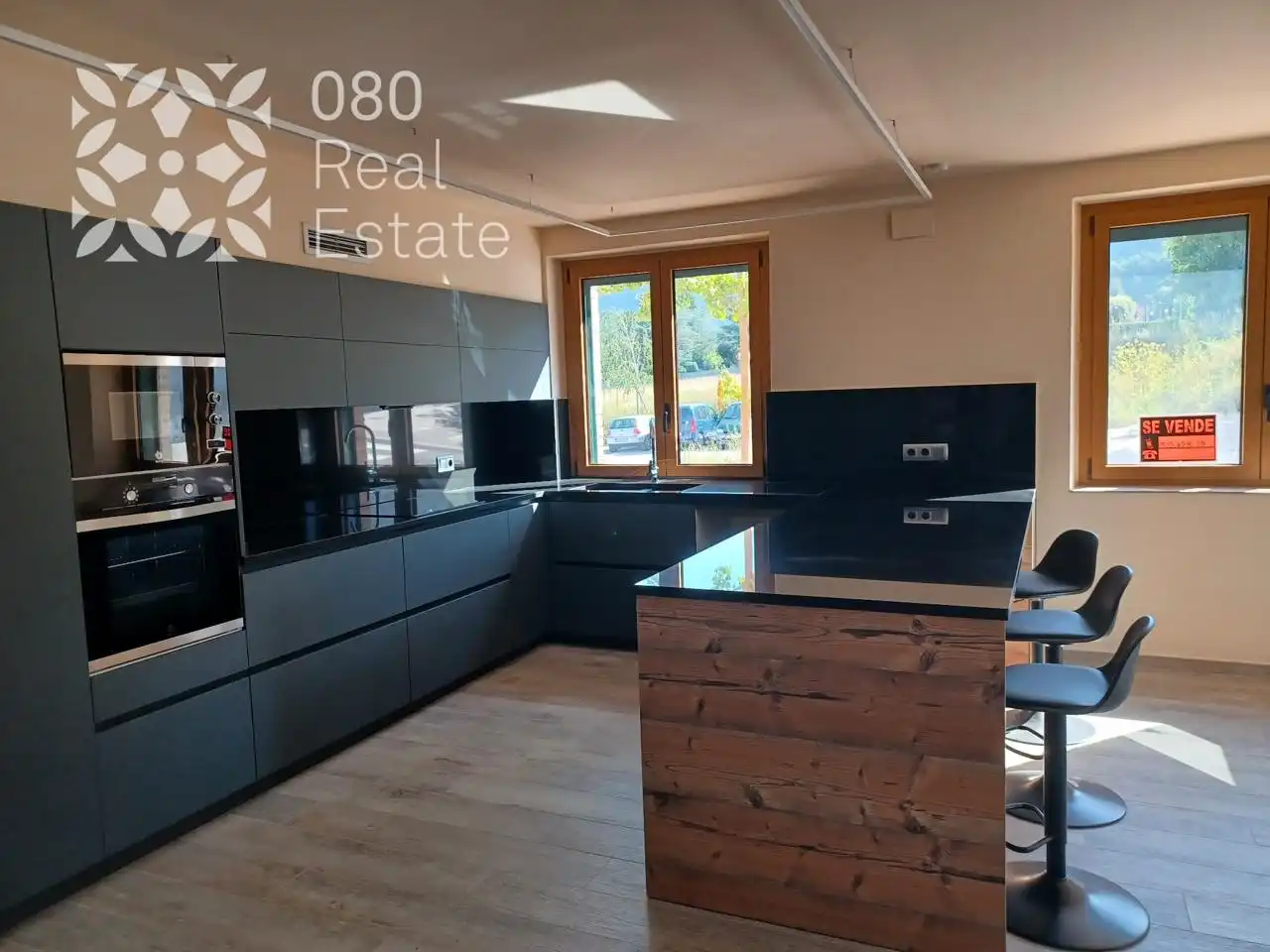 Flat for sale in Carrer Major, L'Esquirol