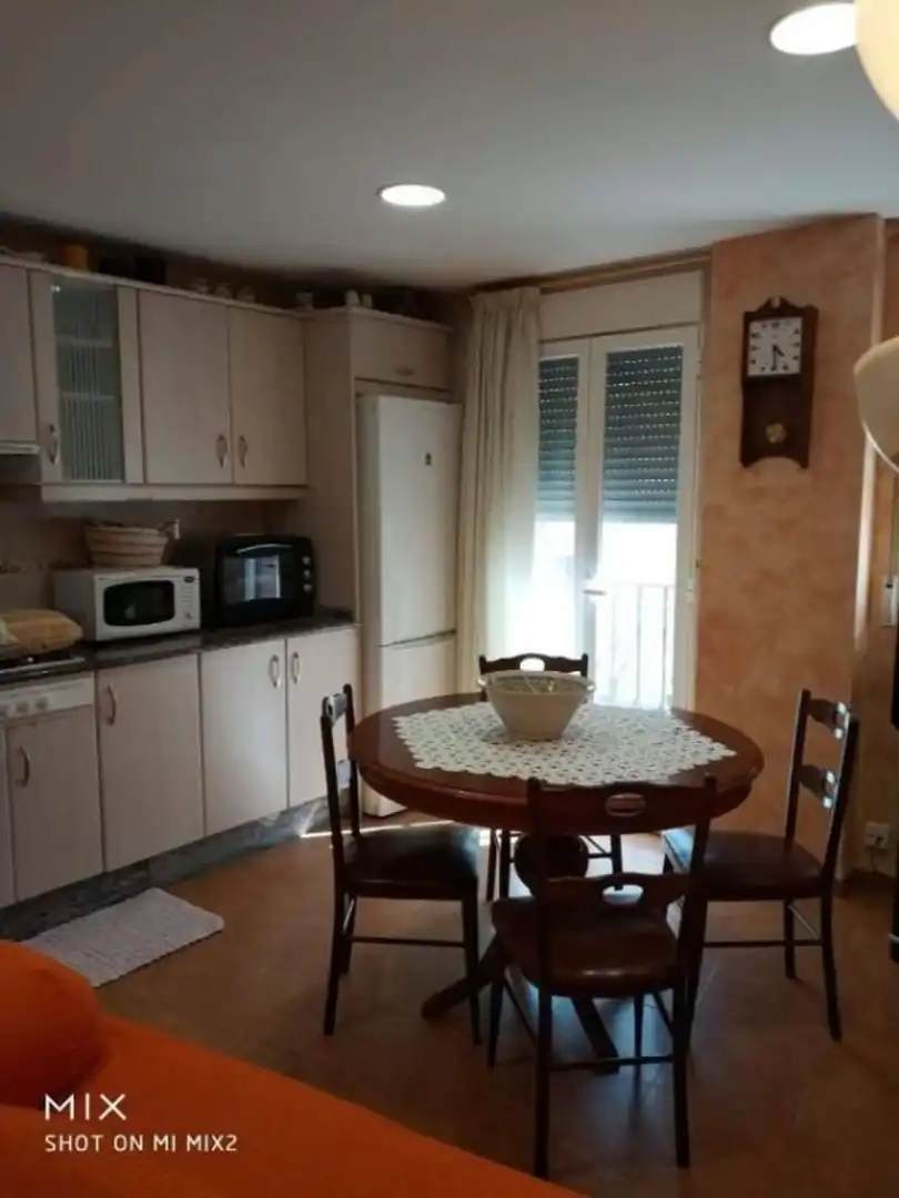 Casa en venda a Fuentes de Ayódar, imagen 3