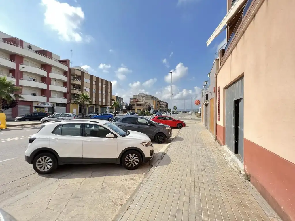 Local comercial en venta en Alberic, imagen 15