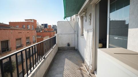 Foto 3 de Àtic en venda a Carrer del Foc Follet, El Bon Pastor,  Barcelona Capital