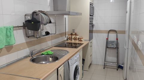Foto 5 de Piso en venta en El Cano - Los Bermejales, Sevilla Capital
