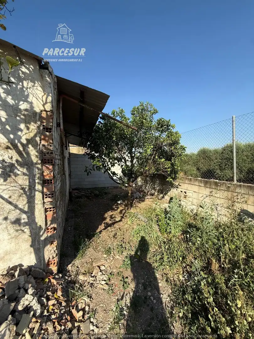 Casa en venda a Periurbano Oeste - Sierra, imagen 3