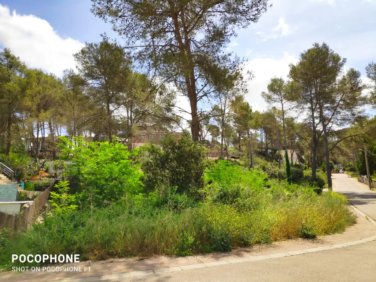 Terreno residenziale in vendita a Carrer del Passarell 1, imagen 3