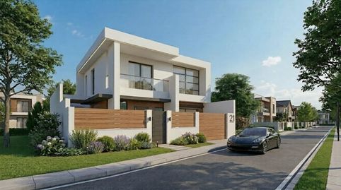 Photo 2 of Houses for sale in La Granja - La Colina - Los Pastores, Algeciras