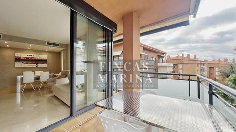 Foto 4 de Pis en venda a Els Canyars, Castelldefels