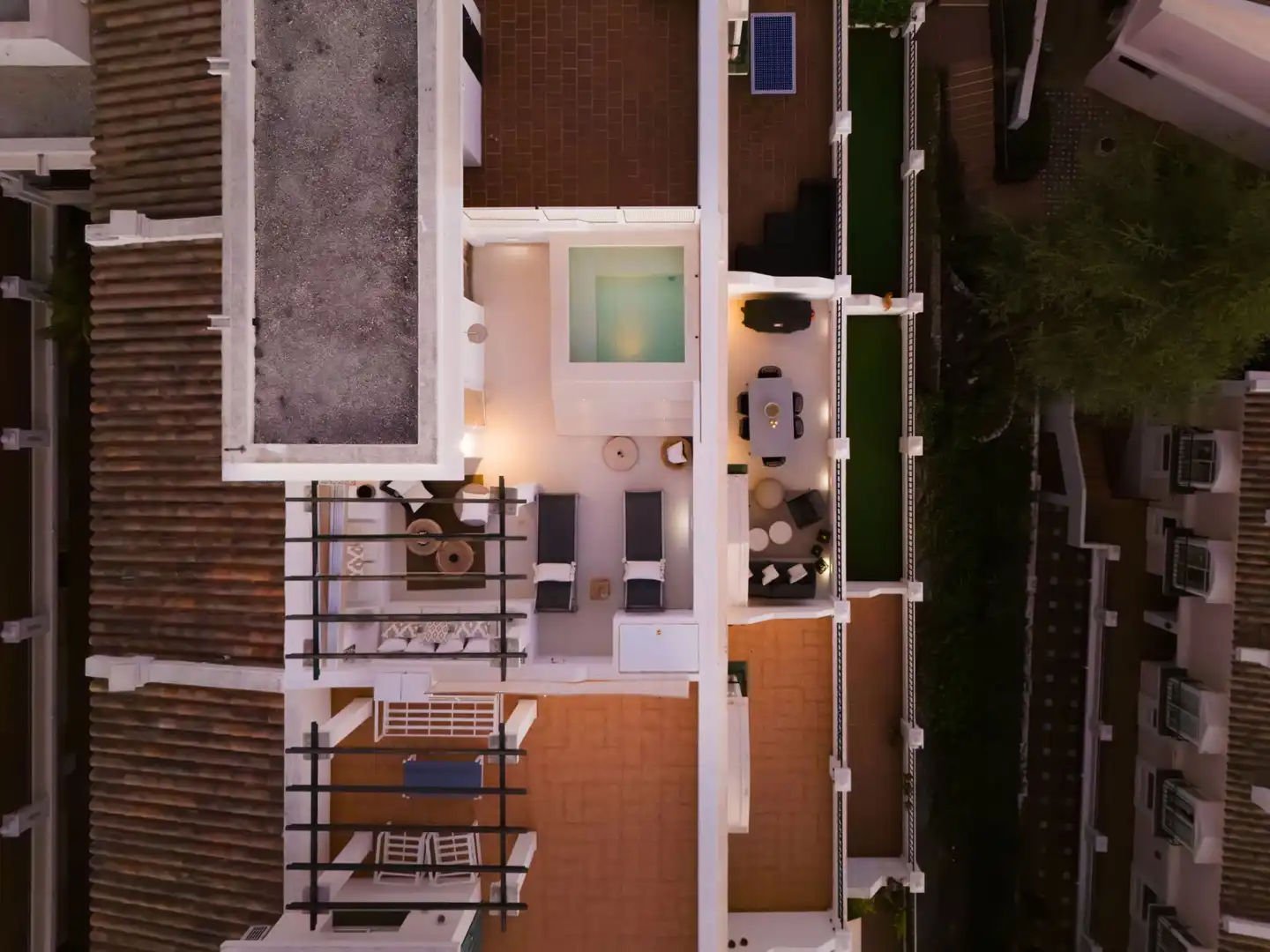 Ático con piscina en venta en Marbella Centro, imagen 25