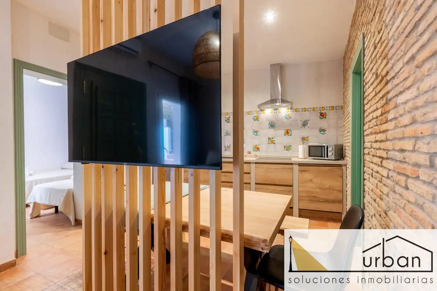 Kitchen of Houses for sale in Chipiona  with Private garden