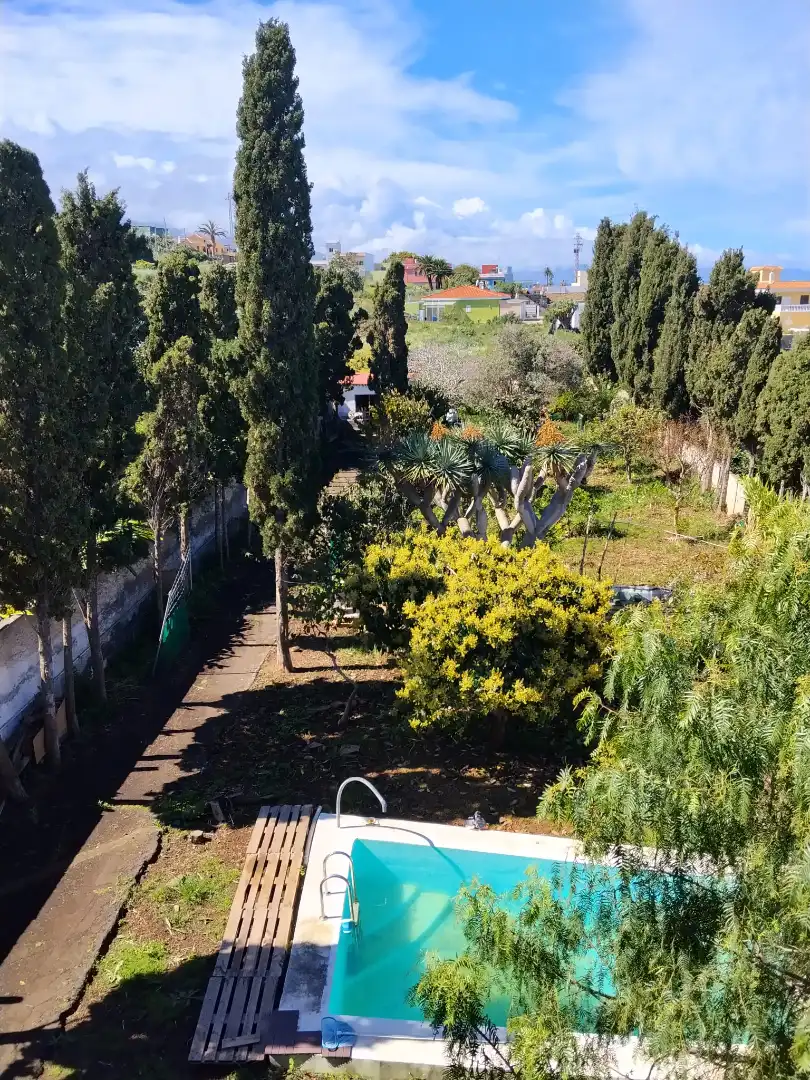 Villa mit Pool zum Verkauf in Camino de la Mina 10, imagen 57