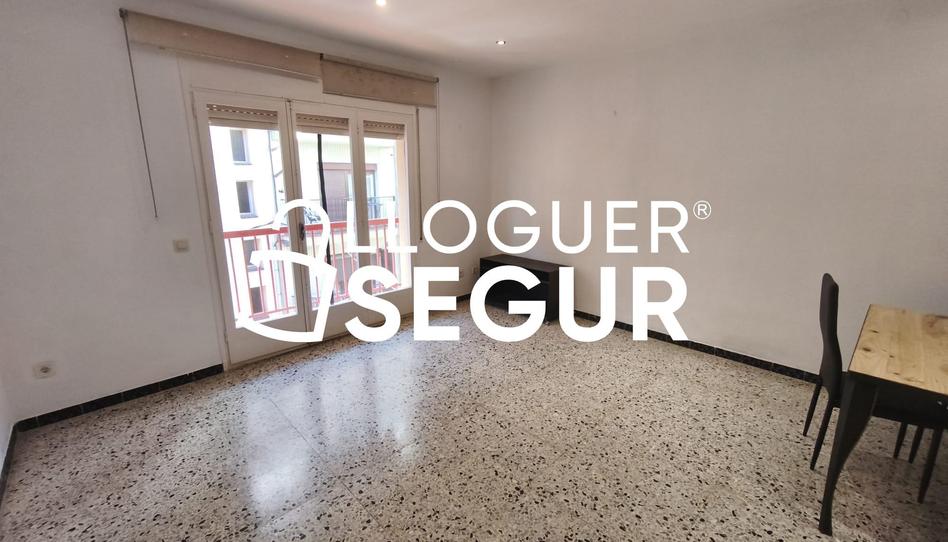 Foto 1 de Pis de lloguer a Tres Tombs , Els Molins, Barcelona