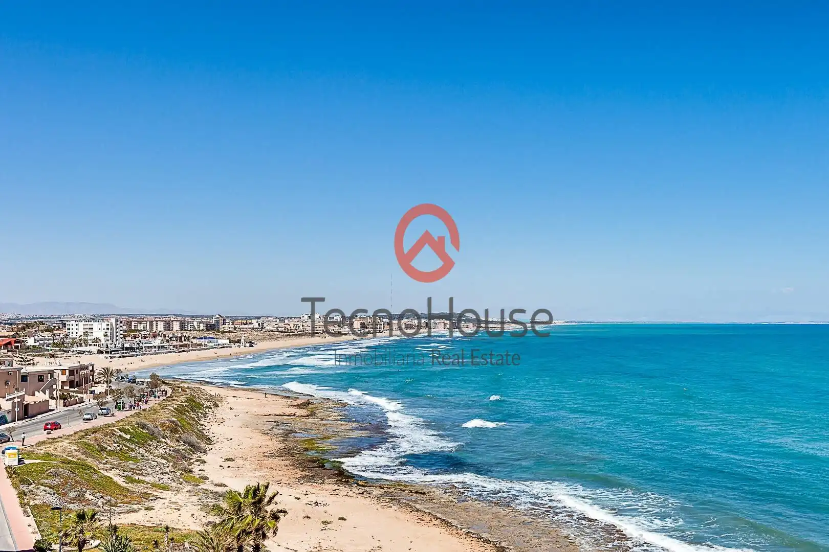 Appartement compact avec ascenseur à vendre à Avenida Avenida de Las Sirenas 9, imagen 28