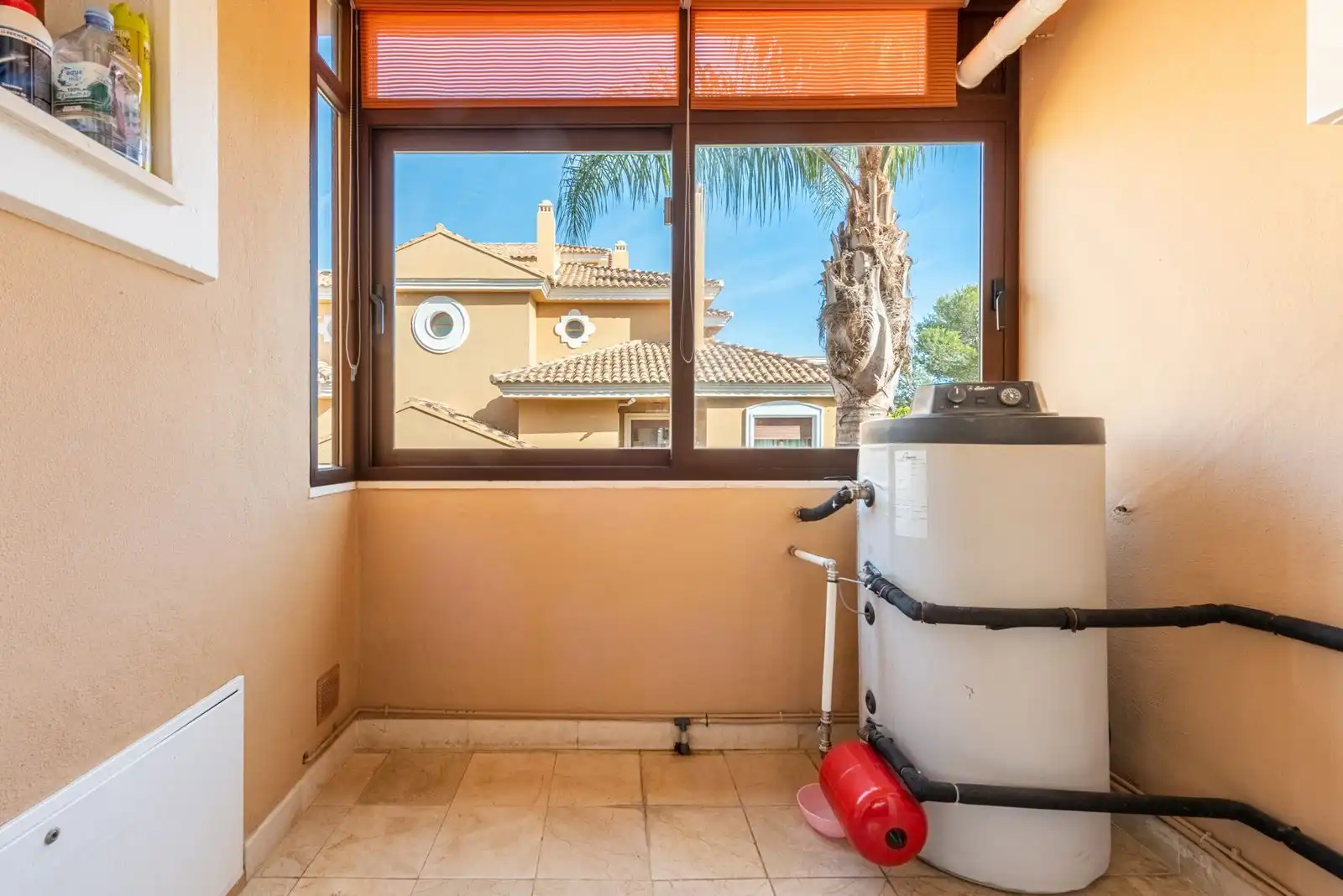 Apartament amb piscina en venda a Urbanización La Quinta del Virrey 3102, imagen 15