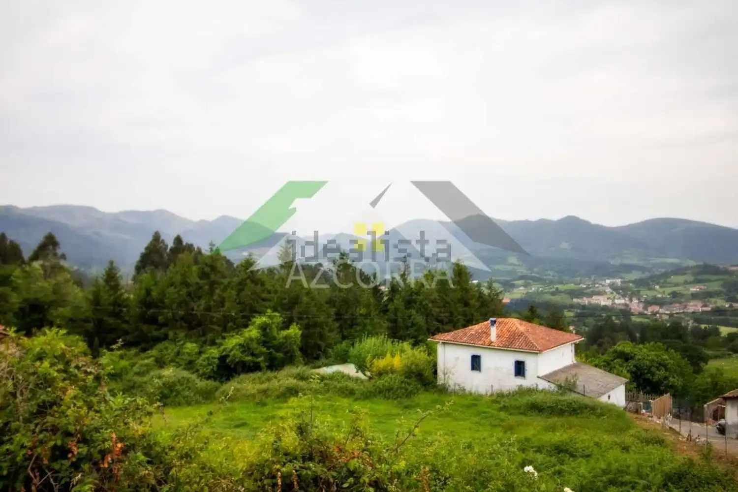 Terreno residencial en venta en Sopuerta, imagen 2