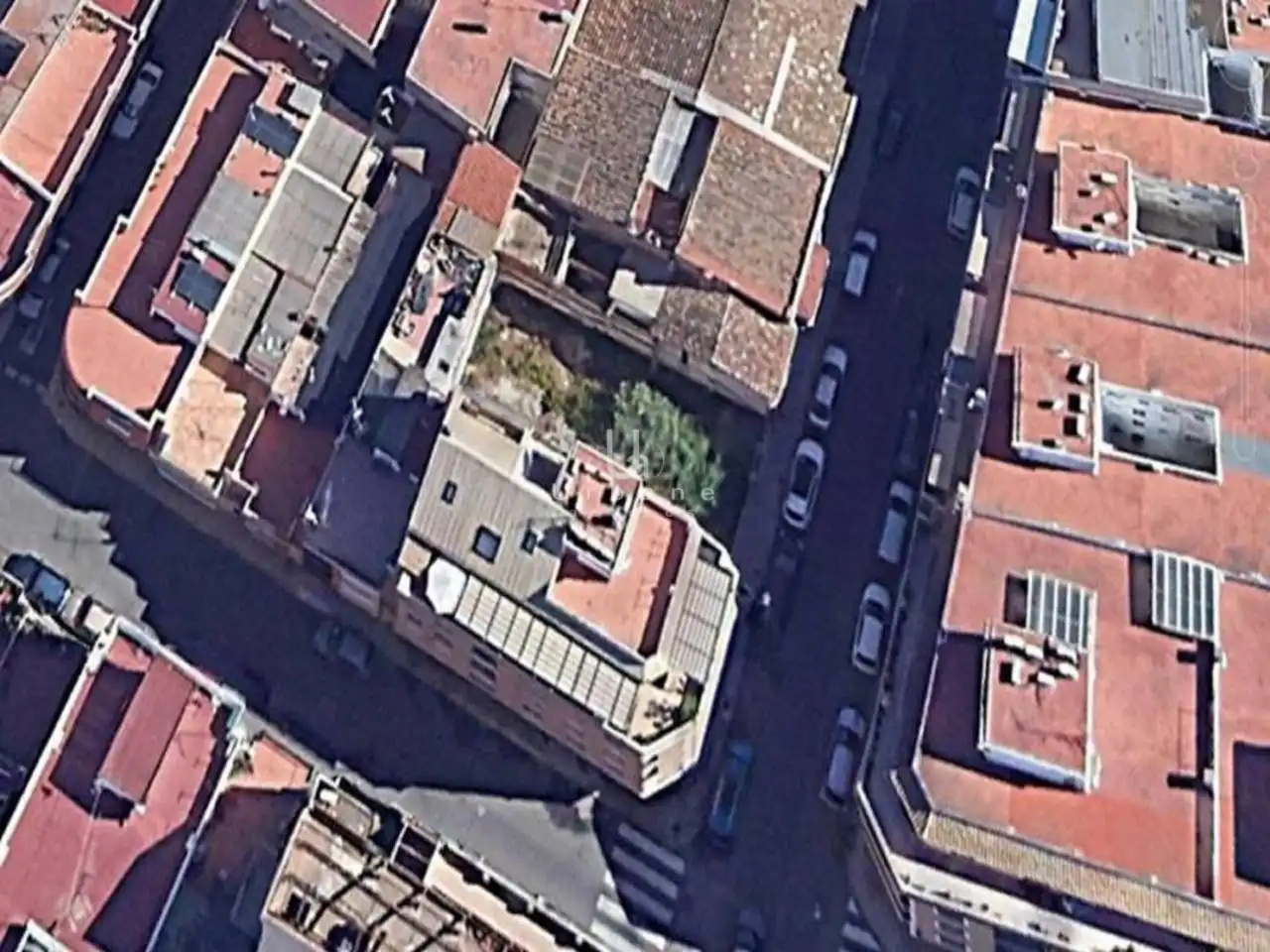Wohnbaugrundstück zum Verkauf in Calle Doctor Ferran, imagen 8