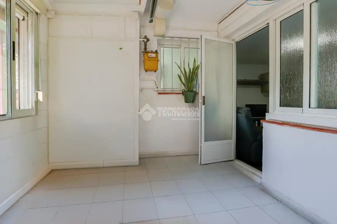 Piso en venta en Sabadell con Aire acondicionado y Terraza