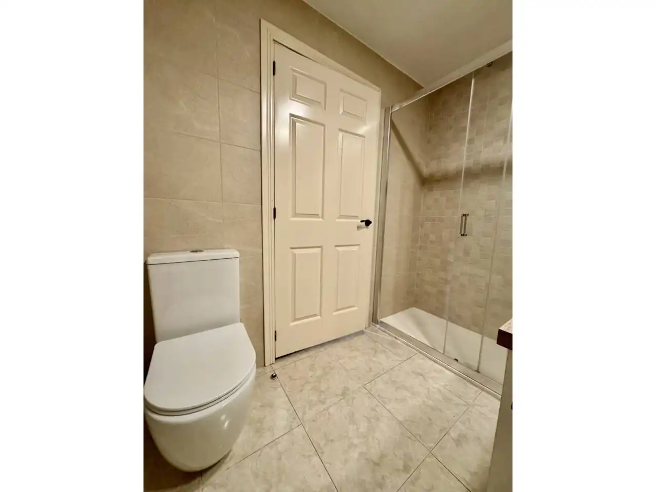 Wohnung zur Miete in La Roca del Vallès