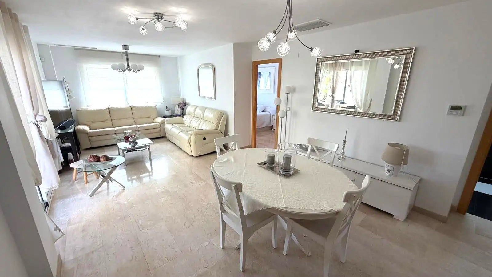 Apartament amb piscina en venda a Calle Nispolero, imagen 3