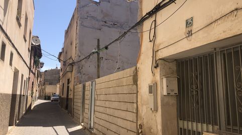 Solvia Inmobiliaria  Solares Mula