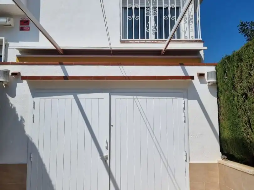 Chalet con jardín en venta en garbi 24, imagen 23