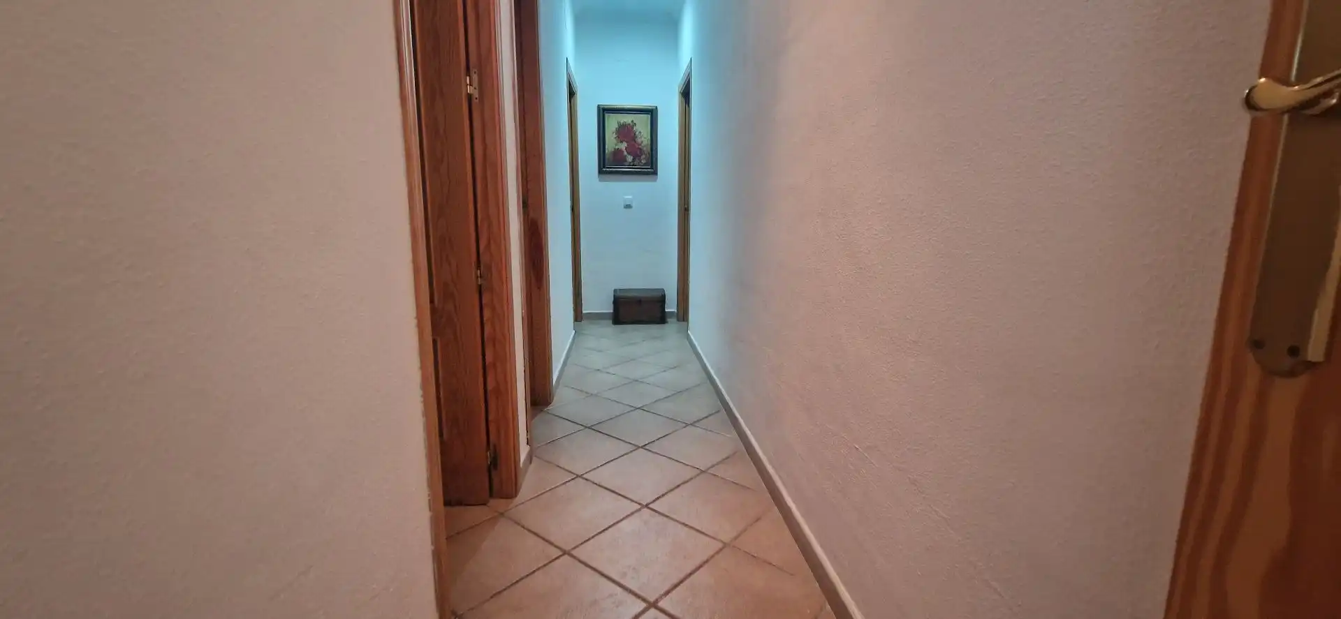 Casa o xalet en venda en El Portil amb Aire condicionat, Calefacció i Jardí privat