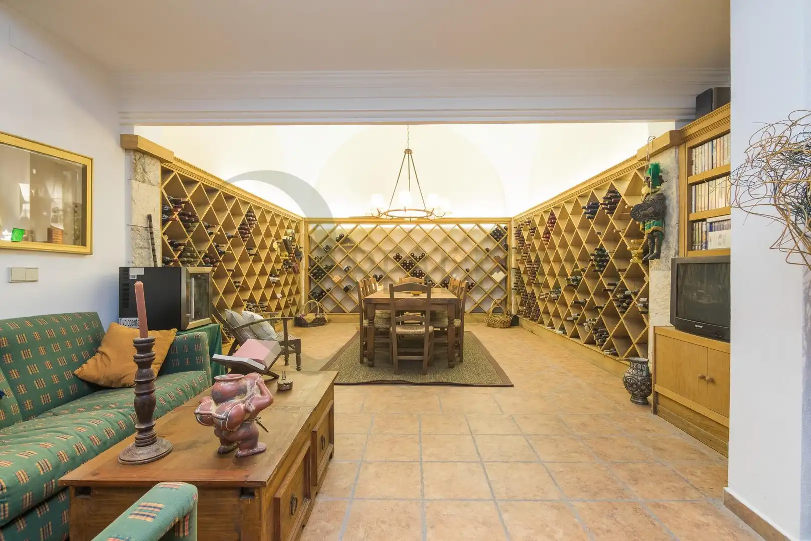Casa o xalet en venda en Alicante / Alacant amb Calefacció, Jardí privat i Terrassa