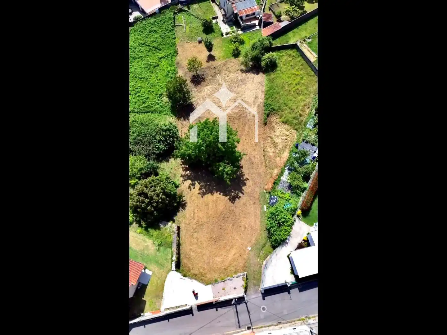 Terrain rustique à vendre à Moaña, imagen 4