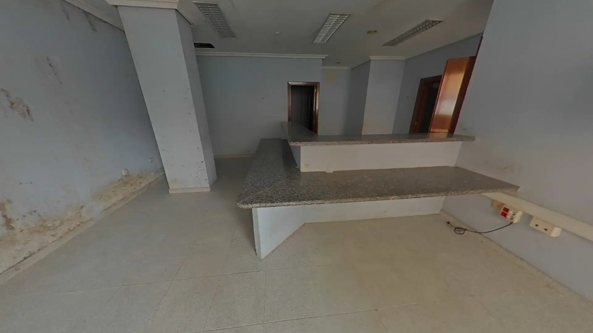 Flat for sale in Badajoz