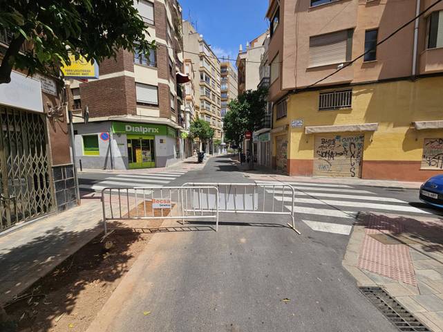 Local comercial en Alquiler en Hospital - Plaza del Real